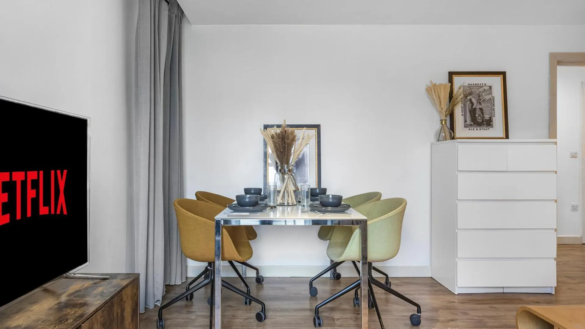 London'S Famous Brick Lane - 1 Bed Flat Sleeps 5 Apartment United Kingdom