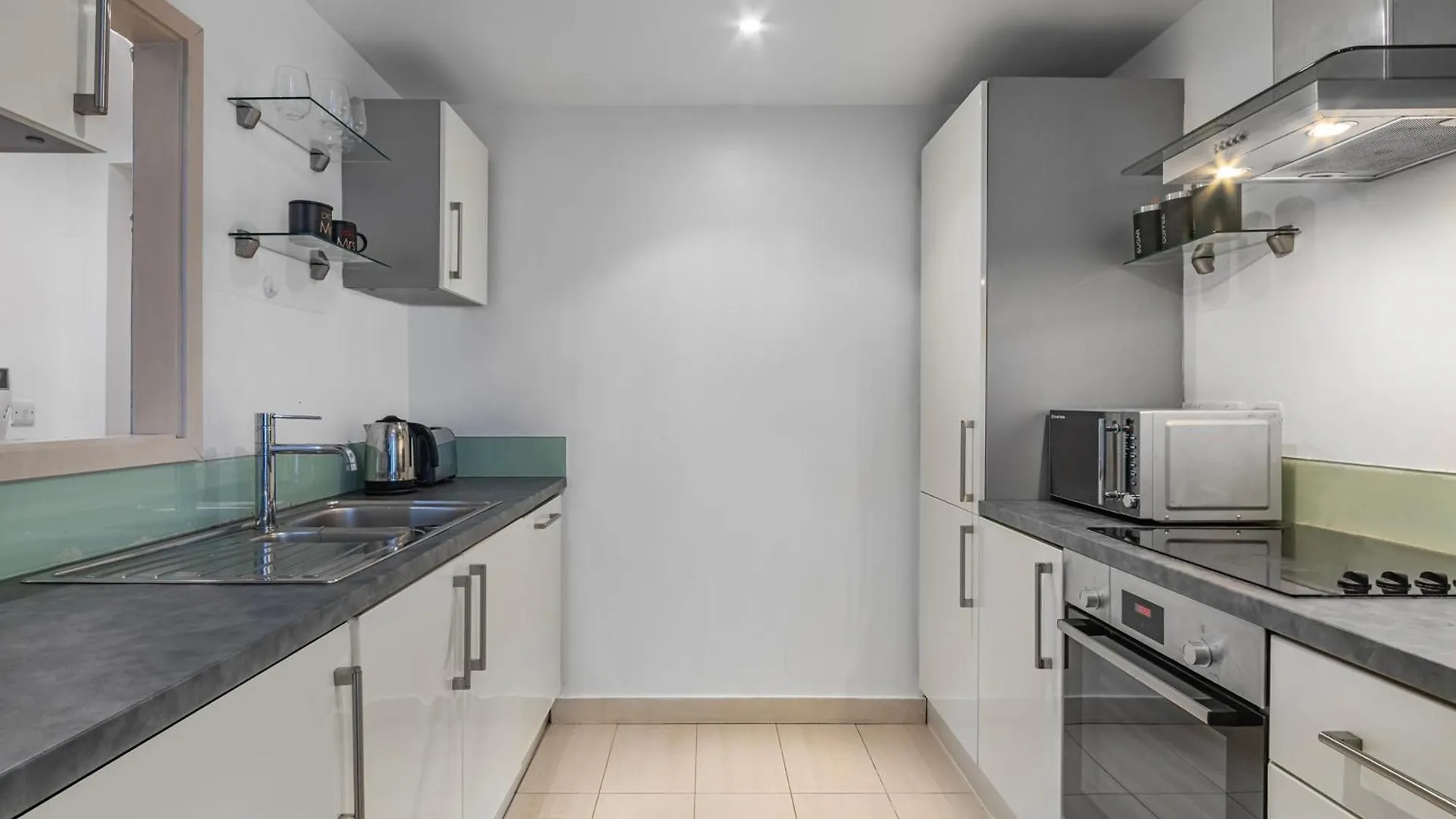 London'S Famous Brick Lane - 1 Bed Flat Sleeps 5 Apartment United Kingdom