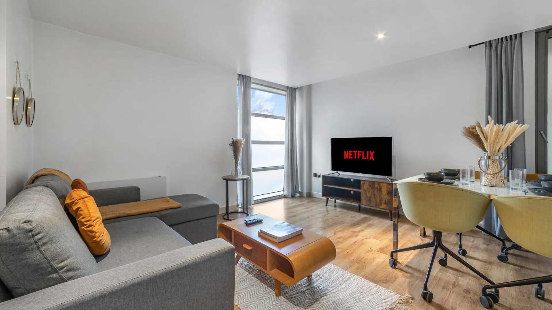 London'S Famous Brick Lane - 1 Bed Flat Sleeps 5 Apartment  London