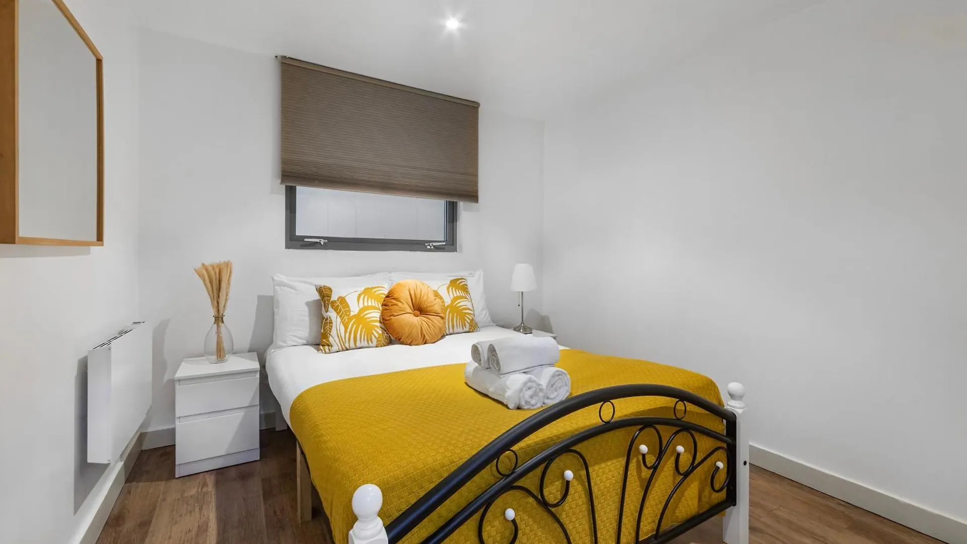 London'S Famous Brick Lane - 1 Bed Flat Sleeps 5 Apartment London